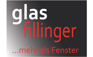 Logo der Firma Glas Fillinger aus Velbert auf dem Branchenportal Glaserei.org