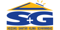 Logo der Firma S + G GmbH & Co. KG aus Fürstenzell auf dem Branchenportal Klimatechniker.net