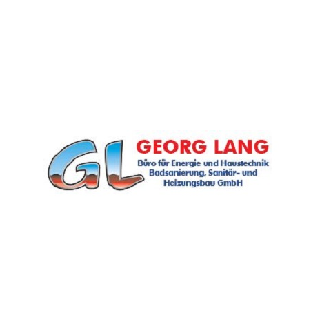 Logo der Firma Georg Lang GmbH aus Pegnitz auf dem Branchenportal Heizungsbau.net