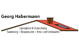 Logo der Firma Georg Habermann aus München auf dem Branchenportal Sanitaer.org
