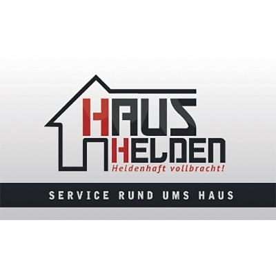 Logo der Firma Entrümpelung - Haushaltsauflösung & Hausservice Haushelden aus Langenfeld auf dem Branchenportal Hausmeisterdienste.net