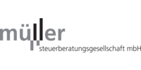 Logo der Firma Müller Steuerberatungs-GmbH aus Herxheim auf dem Branchenportal Steuer-Berater.de
