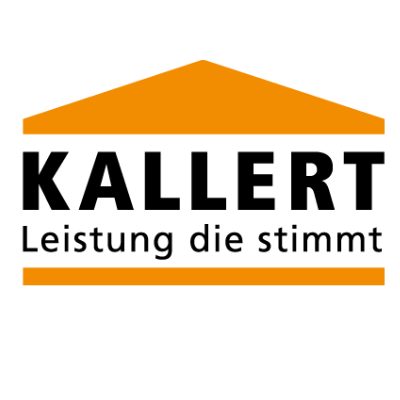 Logo der Firma Kallert Bau GmbH aus Stuttgart auf dem Branchenportal Bauunternehmen.org