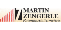 Logo der Firma Martin Zengerle aus Egling auf dem Branchenportal Maler.org