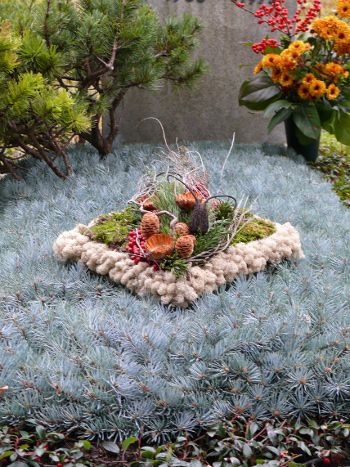 Beispielarbeit von Gärtnerei Moser GbR - veröffentlicht auf Gartenbau.org
