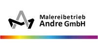 Logo der Firma Andre Malereibetrieb aus Kirchdorf auf dem Branchenportal Maler.org