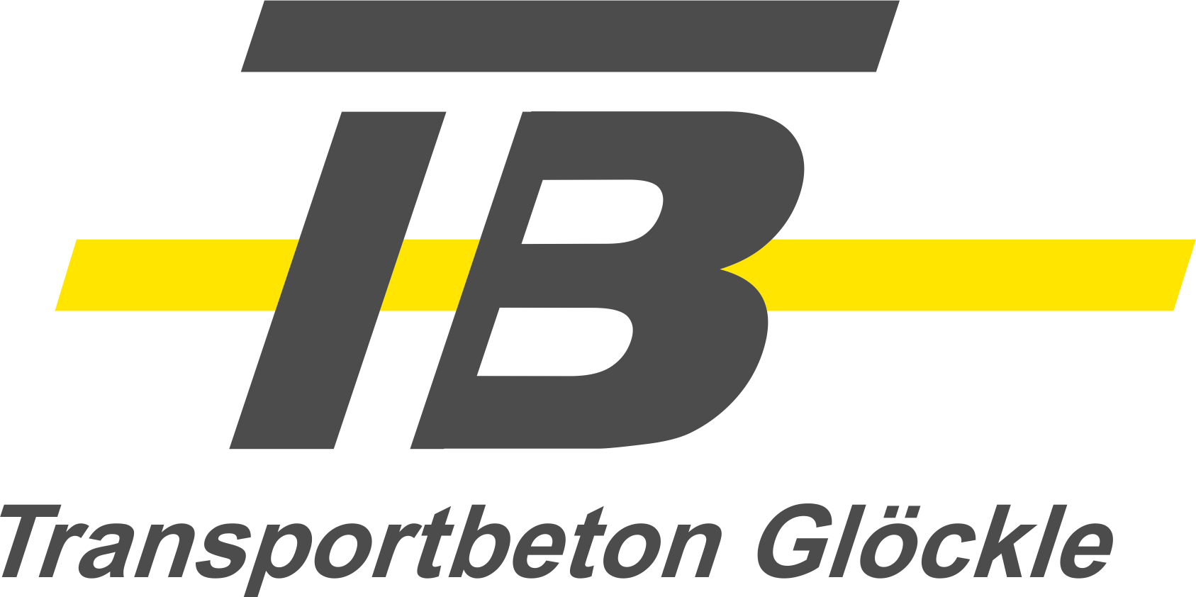 Logo der Firma TB Transportbeton Glöckle aus Grafenrheinfeld auf dem Branchenportal Bauunternehmen.org