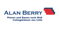 Logo der Firma Alan Berry Maurerbetrieb aus Celle auf dem Branchenportal Bauunternehmen.org