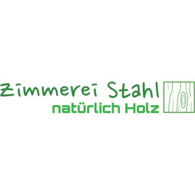 Logo der Firma Zimmerei Stahl aus Senden auf dem Branchenportal Bauunternehmen.org