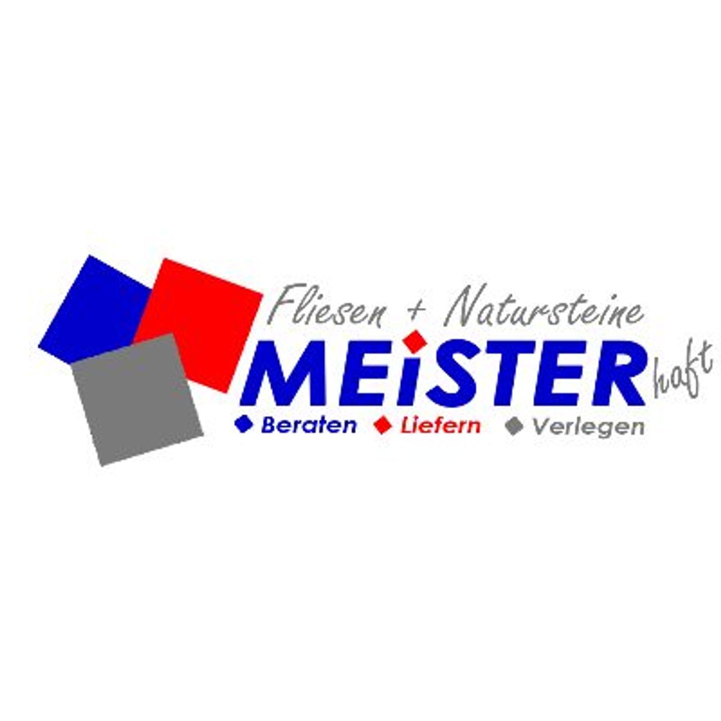 Logo der Firma Fliesen-Meister GmbH aus Rastatt auf dem Branchenportal Fliesenleger.net