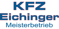 Logo der Firma Eichinger Kfz-Meisterbetrieb aus Pfatter auf dem Branchenportal Auto-Werkstatt.de