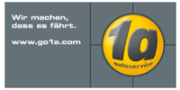Logo der Firma Autohaus Hogger aus Anger auf dem Branchenportal Klimatechniker.net