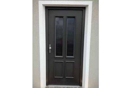 Schreinerei Weibart GmbH Treppen-Fenster-Türen - G …