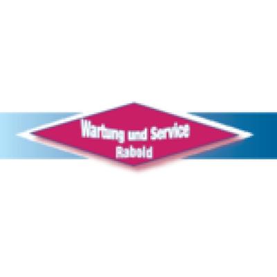 Logo der Firma Wartung und Service Rabold Feuerungstechnik GmbH aus Leutenberg auf dem Branchenportal Sanitaer.org