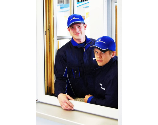 Beispielarbeit von Eibner & Regnath Fenster, Türen GmbH - veröffentlicht auf Glaserei.org