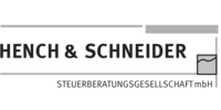 Logo der Firma Hench & Schneider Steuerberatungsgesellschaft mbH aus Mömlingen auf dem Branchenportal Steuer-Berater.de