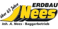 Logo der Firma Nees Erdbau aus Geiselbach auf dem Branchenportal Bauunternehmen.org