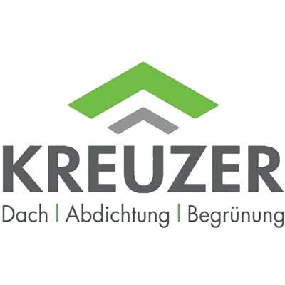 Logo der Firma Kreuzer Bedachungen GmbH Geschäftsführer Johannes Kreuzer aus Hüfingen auf dem Branchenportal Dachdecker.com