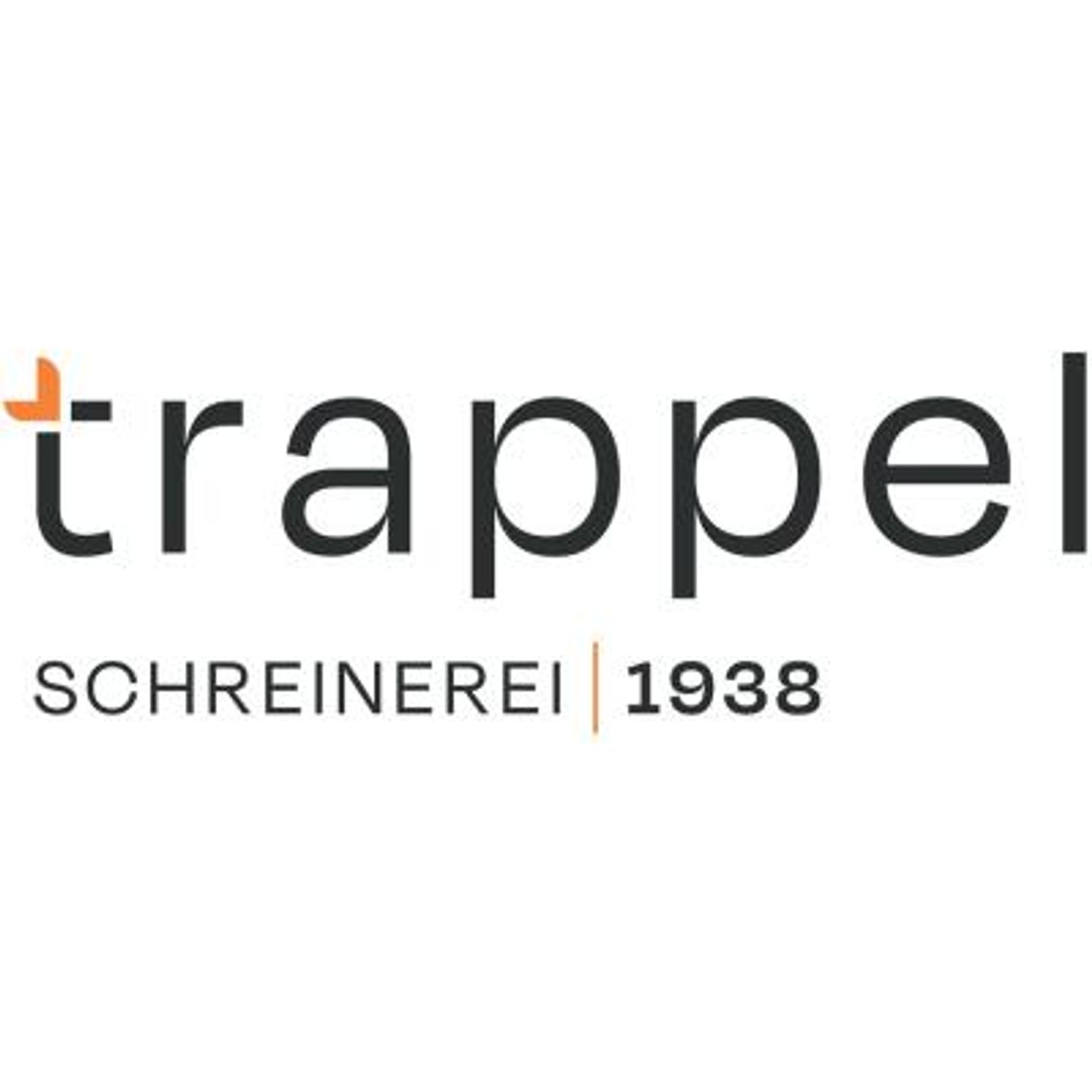 Logo der Firma Schreinerei Trappel GmbH & Co. KG aus Garmisch-Partenkirchen auf dem Branchenportal Tischler-Schreiner.org