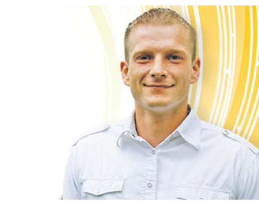 Beispielarbeit von Michael Hayn Malermeister - veröffentlicht auf Maler.org