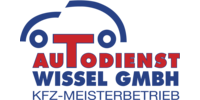 Logo der Firma Wissel Autodienst aus Karlstein auf dem Branchenportal Auto-Werkstatt.de