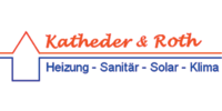 Logo der Firma Katheder & Roth aus Weißenburg auf dem Branchenportal Sanitaer.org