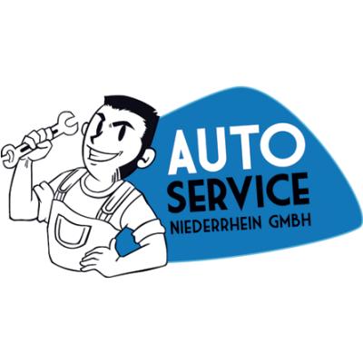 Logo der Firma Seit 2013 im Issumer Industriegebiet für Reparaturen an allen Fabrikaten aus Issum auf dem Branchenportal Auto-Werkstatt.de