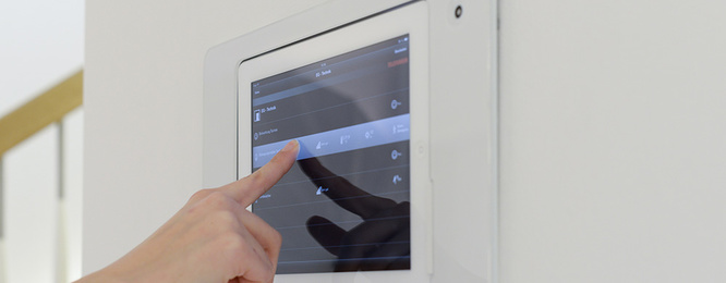 Beispielarbeit von Elektro Zunhammer Elektro-Meisterbetrieb - veröffentlicht auf Elektriker.org