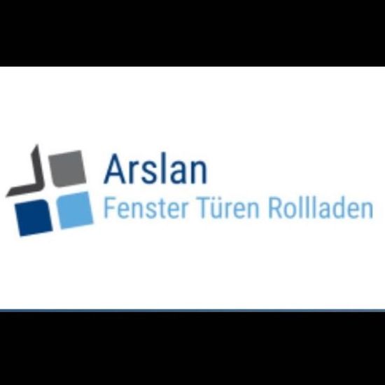 Logo der Firma Arslan Fenster und Türen Montageservice aus Schlierbach auf dem Branchenportal Glaserei.org