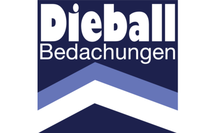Logo der Firma Dieball Bedachungen aus Kempen auf dem Branchenportal Dachdecker.com