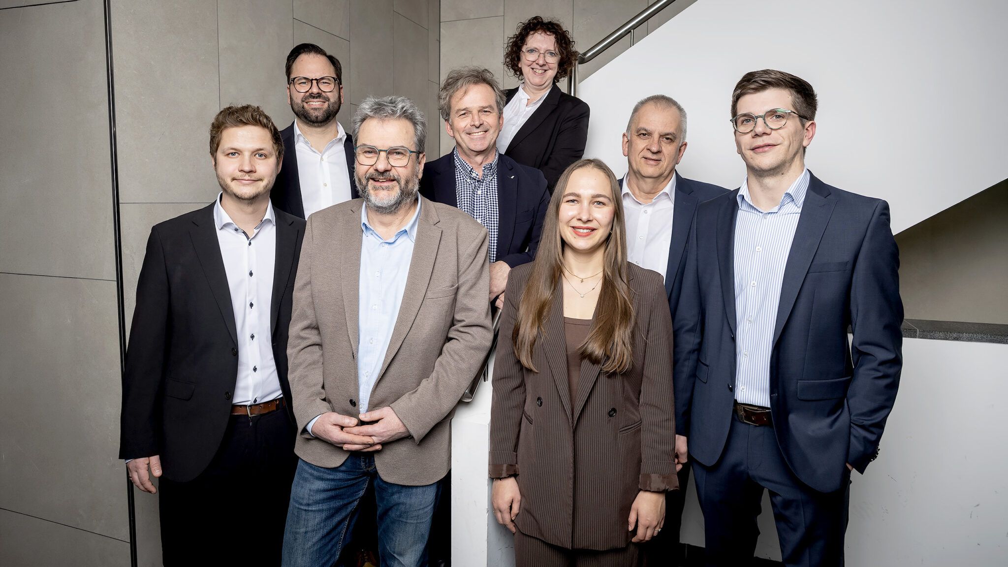 Beispielarbeit von Kanzlei Jäckel GmbH Steuerberatungsgesellschaft - veröffentlicht auf Steuer-Berater.de