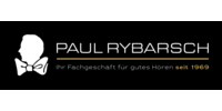 Logo der Firma Paul Rybarsch Hörgeräte GmbH & Co KG aus Wuppertal auf dem Branchenportal Akustiker.net