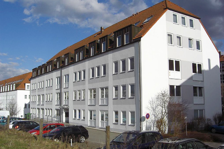 Beispielarbeit von Schumann Ines Steuerberaterin - veröffentlicht auf Steuer-Berater.de