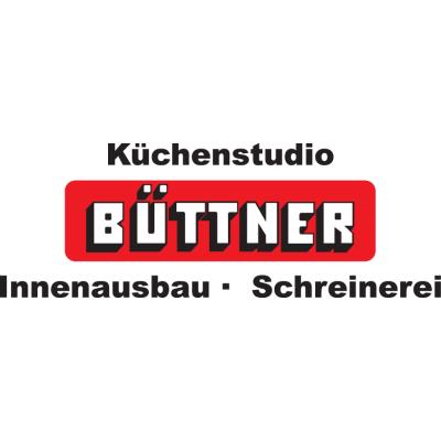 Logo der Firma Schreinerei Büttner, Küchenstudio-Innenausbau aus Lautertal auf dem Branchenportal Tischler-Schreiner.org