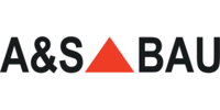 Logo der Firma A & S Bau GmbH aus Wieseth auf dem Branchenportal Bauunternehmen.org