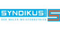 Logo der Firma SYNDIKUS Malerbetrieb GmbH aus Aschaffenburg auf dem Branchenportal Maler.org
