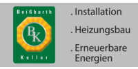 Logo der Firma BK Beißbarth & Keller GmbH aus Windelsbach auf dem Branchenportal Sanitaer.org