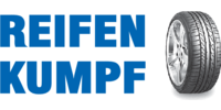 Logo der Firma Kumpf - Reifenservice aus Ebersbach-Neugersdorf auf dem Branchenportal Auto-Werkstatt.de