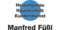 Logo der Firma Füßl Manfred aus Mallersdorf-Pfaffenberg auf dem Branchenportal Heizungsbau.net