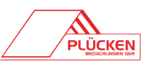 Logo der Firma Plücken Bedachungen GbR aus Kaarst auf dem Branchenportal Dachdecker.com