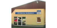 Logo der Firma KFZ Service Grosszöbern aus Weischlitz auf dem Branchenportal Auto-Werkstatt.de