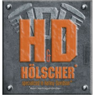 Logo der Firma Hartmut und Detlef Hölscher aus Schwalmtal auf dem Branchenportal Auto-Werkstatt.de