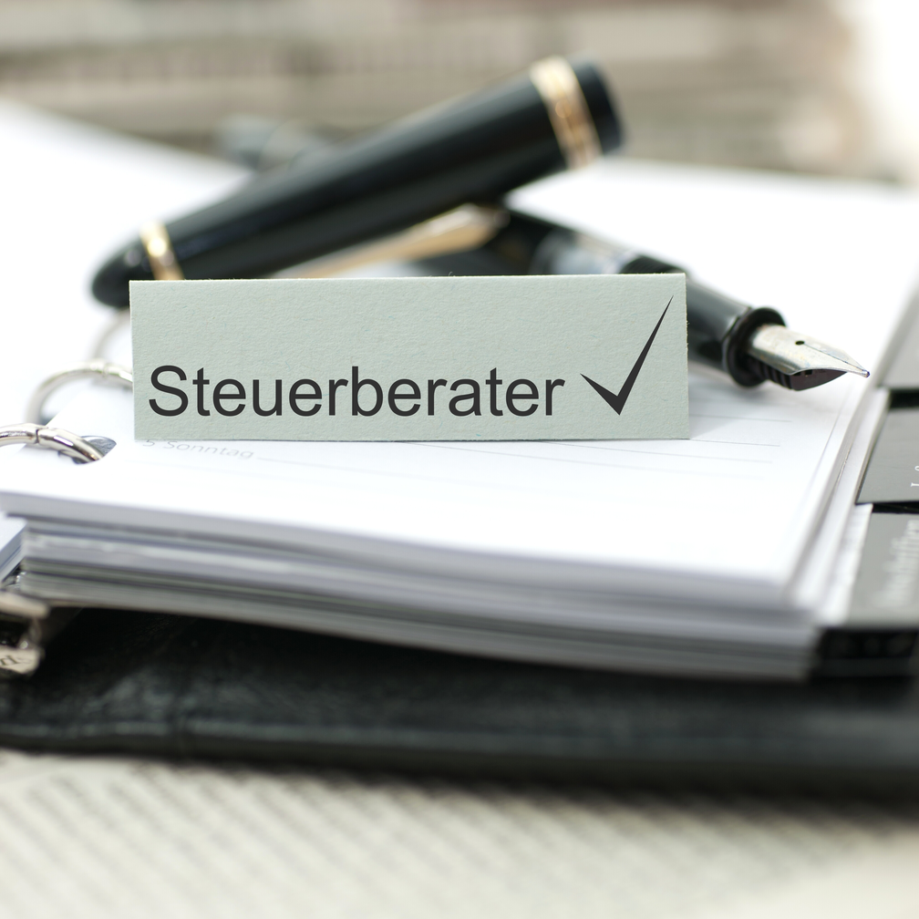 Beispielarbeit von Saliger & Dinkel Steuerberatungsgesellschaft mbH - veröffentlicht auf Steuer-Berater.de