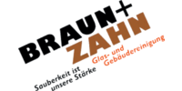 Logo der Firma Braun + Zahn GmbH aus Großostheim auf dem Branchenportal Hausmeisterdienste.net