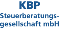 Logo der Firma KBP Steuerberatungsgesellschaft mbH aus Annaberg-Buchholz auf dem Branchenportal Steuer-Berater.de
