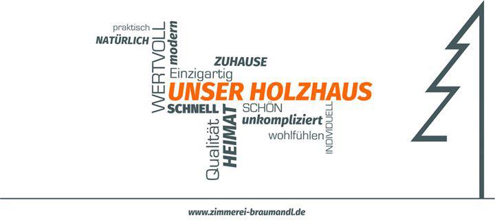 Beispielarbeit von Braumandl Zimmerei-Hallenbau GmbH - veröffentlicht auf Tischler-Schreiner.org