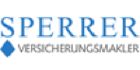 Logo der Firma Versicherungsmakler Sperrer aus Freising auf dem Branchenportal Finanzberater.net
