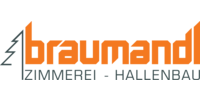Logo der Firma Braumandl Florian Zimmerei aus Geslau auf dem Branchenportal Tischler-Schreiner.org