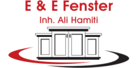 Logo der Firma E & E Fenster und Türen aus Mönchengladbach auf dem Branchenportal Glaserei.org