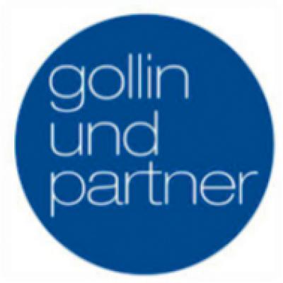 Logo der Firma gollin steuerBeratung + aus Heilbronn auf dem Branchenportal Steuer-Berater.de